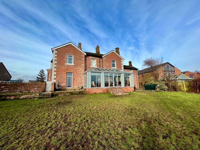 7 Bedroom Detached House For Sale In Linstock, Carlisle, CA6