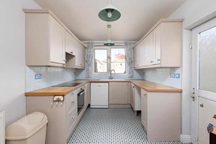3 Bedroom Terraced House For Sale In Hengrove Avenue, Hengrove, BS14