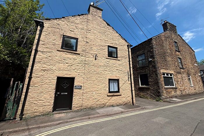 2 Bedroom Terraced House To Rent In Wharf Road, Whaley Bridge, High Peak, SK23