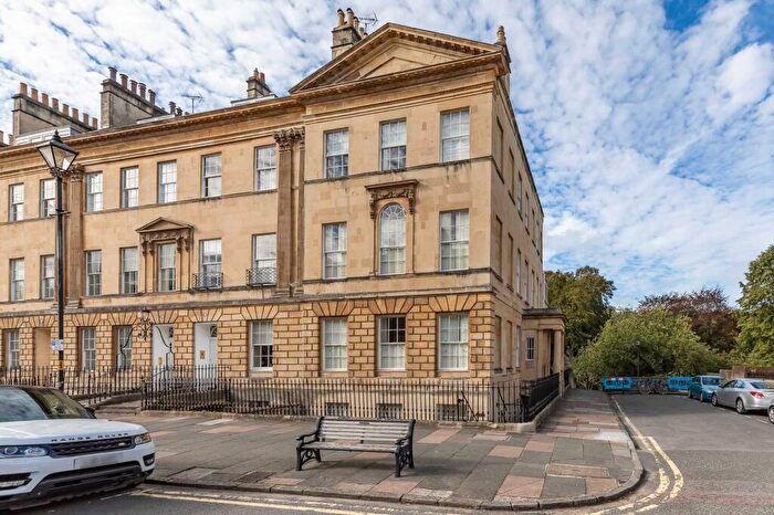2 Bedroom Apartment To Rent In Great Pulteney Street, BA2