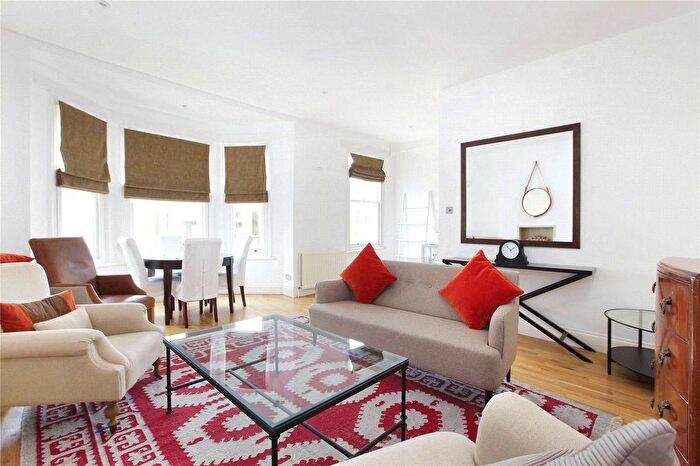 2 Bedroom Flat To Rent In Alderbrook Road, Clapham South, SW12