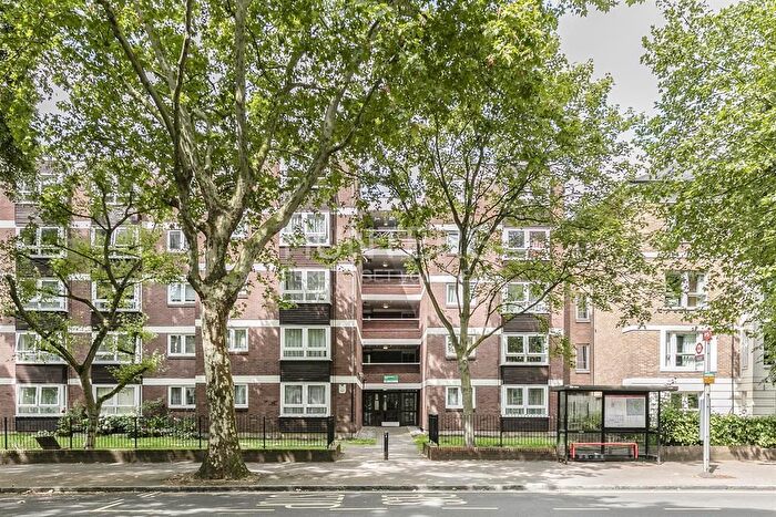 2 Bedroom Flat To Rent In Highbury New Park, London, N5