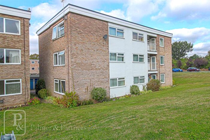 2 Bedroom Apartment To Rent In Henley Court, Henley Road, Ipswich, Suffolk, IP1