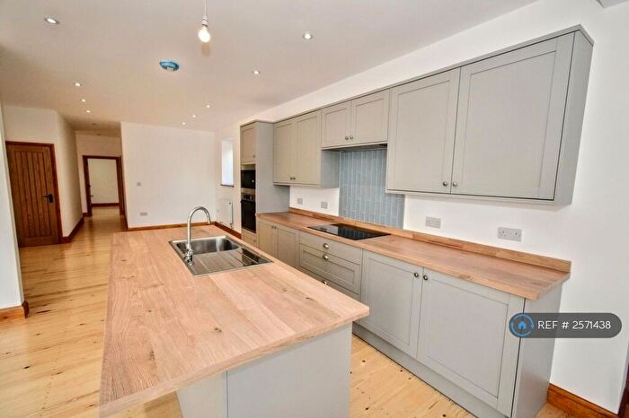 6 Bedroom Detached House To Rent In Folly Farm Gardens, Canterbury, CT2