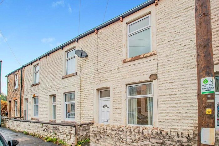 2 Bedroom Terraced House To Rent In Tunnel Street, Burnley, Lancashire BB12