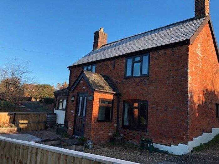 3 Bedroom Detached House To Rent In Church Road, Upper Boddington, NN11