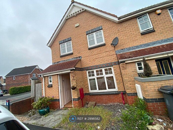 3 Bedroom Semi-Detached House To Rent In Corbridge Court, Newcastle Upon Tyne, NE12