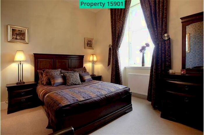 3 Bedroom Apartment To Rent In Betteral Road, Kingseat, Newmachar, Aberdeen, AB21