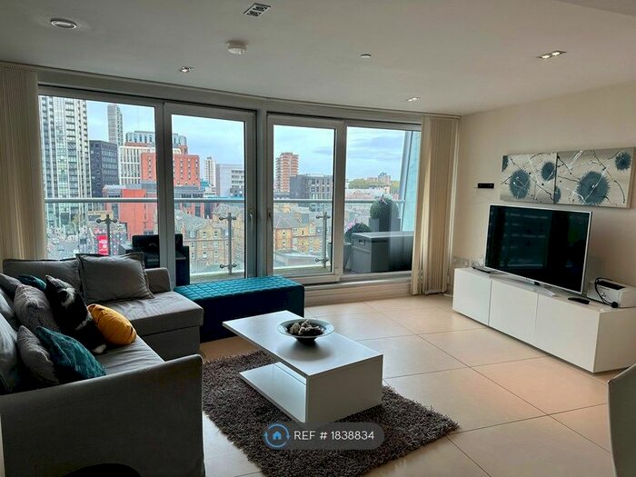 1 Bedroom Flat To Rent In Bezier Apartments, London, EC1Y