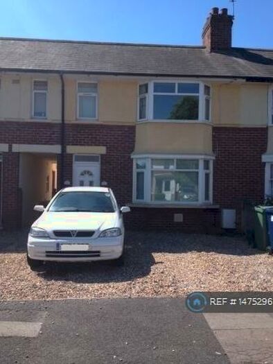 1 Bedroom Flat To Rent In Cowley, Oxford, OX4
