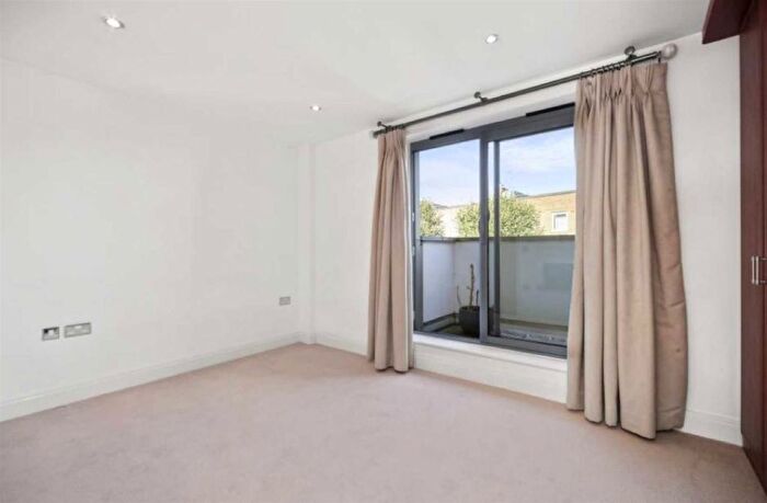 2 Bedroom Flat To Rent In Circa Apartments, Primrose Hill, NW1