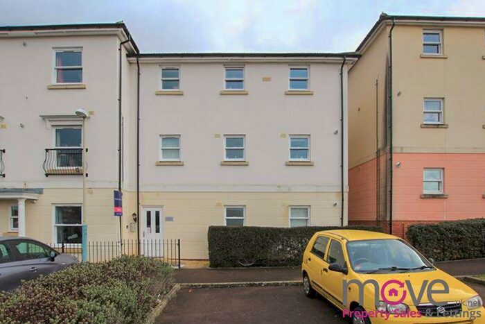 2 Bedroom Apartment To Rent In Goodrich Road, Cheltenham, GL52