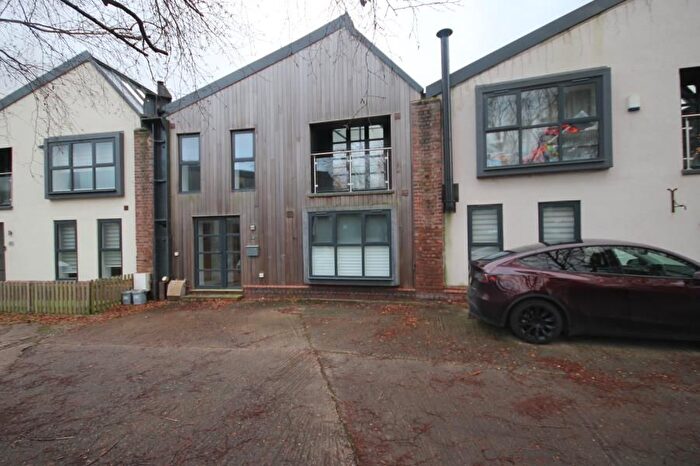 2 Bedroom Terraced House To Rent In Horsehay Court, Horsehay, TF4