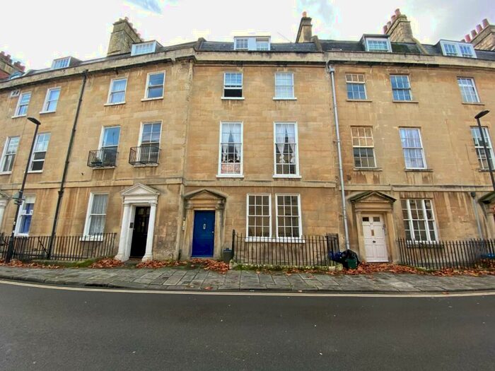 1 Bedroom Apartment To Rent In Great Stanhope Street, BA1