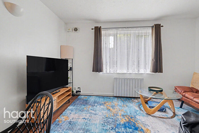 1 Bedroom Apartment For Sale In Chasewood Avenue, Enfield, EN2