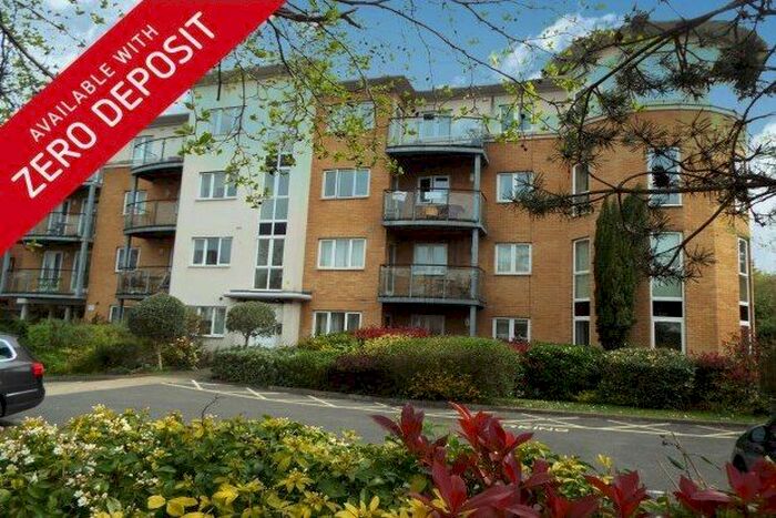 1 Bedroom Flat To Rent In Rosida Gardens, Southampton, SO15