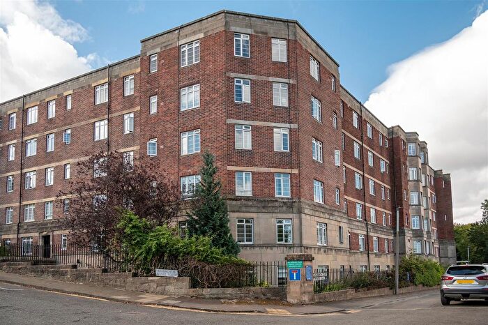 2 Bedroom Property For Sale In Learmonth Court, Stockbridge, Edinburgh, EH4