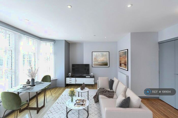 1 Bedroom Flat To Rent In Godfrey Road, Newport, NP20