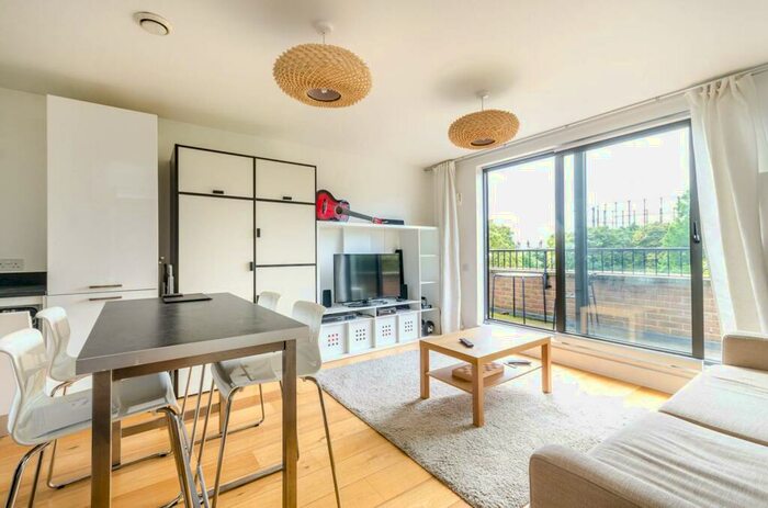 1 Bedroom Flat To Rent In Harrow Road, Kensal Rise, London, NW10