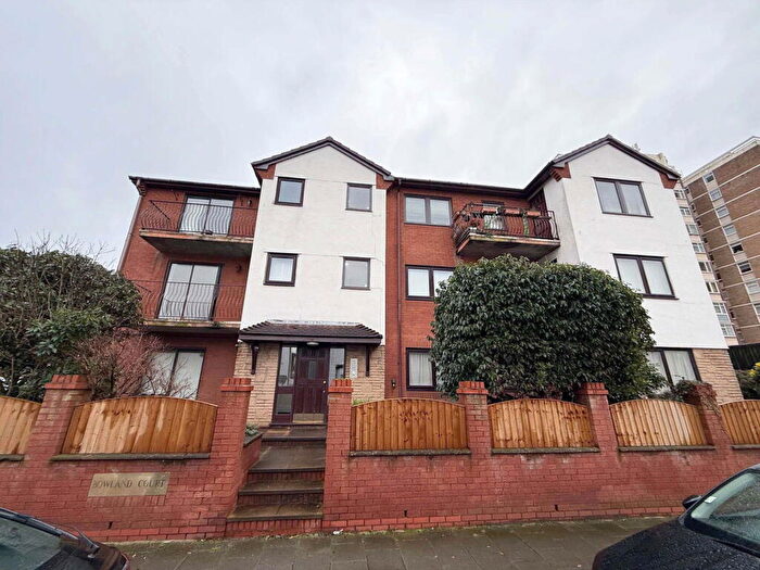 2 Bedroom Flat For Sale In Bowland Court, Gordon Street, Southport, PR9