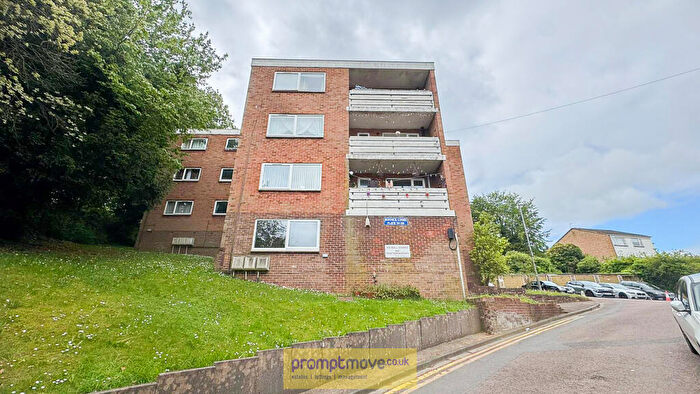 2 Bedroom Flat To Rent In Bonnick Close Luton, LU1