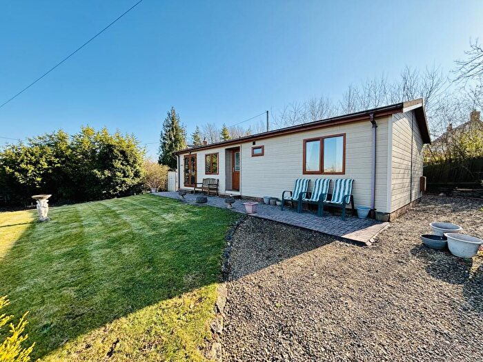 2 Bedroom Bungalow To Rent In Hindon Lane, Tisbury, Wiltshire, SP3