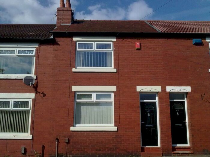 2 Bedroom Mews To Rent In David Street Reddish Stockport, SK5
