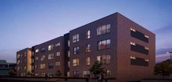 2 Bedroom Flat To Rent In Meadow Place Road, Corstorphine, Edinburgh, EH12