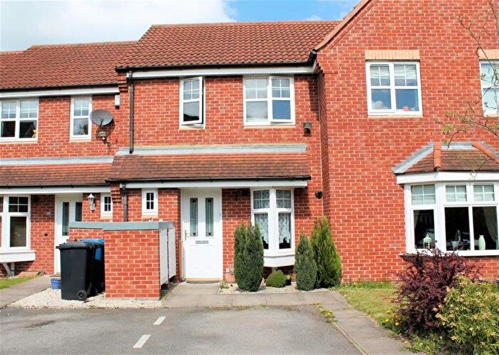 2 Bedroom Semi-Detached House To Rent In Lakeview Avenue, Fazeley, B78