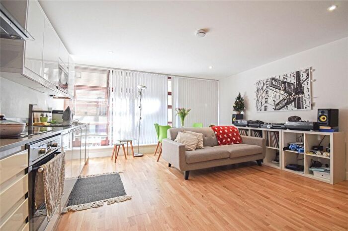 1 Bedroom Flat To Rent In Arena House, Cambridge Place, Cambridge, CB2