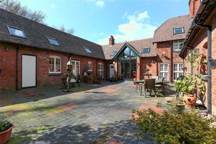 5 Bedroom Detached House For Sale In Nuneaton Road, Over Whitacre, Birmingham, Warwickshire, B46