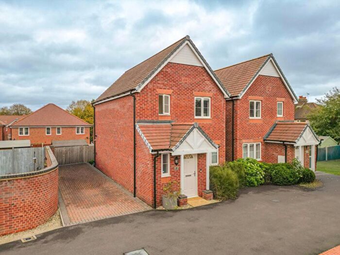 3 Bedroom Detached House For Sale In Maize Way, Nuneaton, CV10