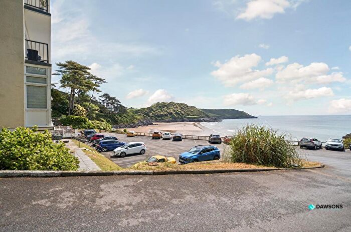 1 Bedroom Flat For Sale In Redcliffe, Caswell Bay, Swansea, SA3