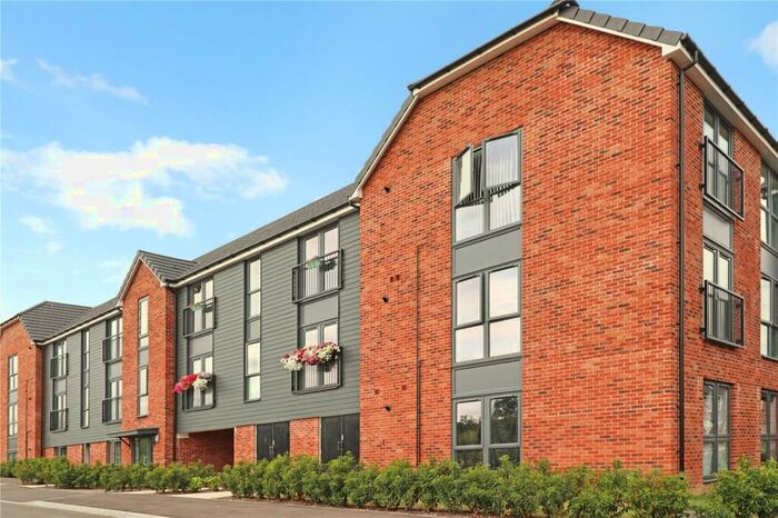 2 Bedroom Apartment To Rent In Icarus Avenue, Burgess Hill, West Sussex, RH15