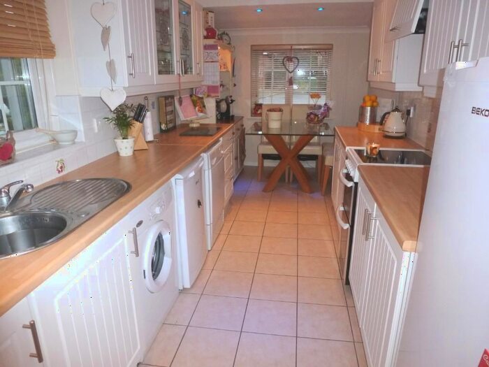 2 Bedroom Bungalow To Rent In Sydney Dye Court, Sporle, King's Lynn, PE32