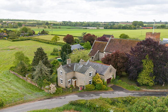 3 Bedroom Detached House For Sale In Church House, Lower Layham, IP7
