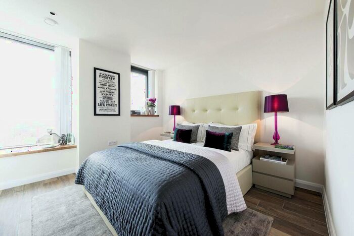 1 Bedroom Flat To Rent In Junction Road, Archway, London, N19