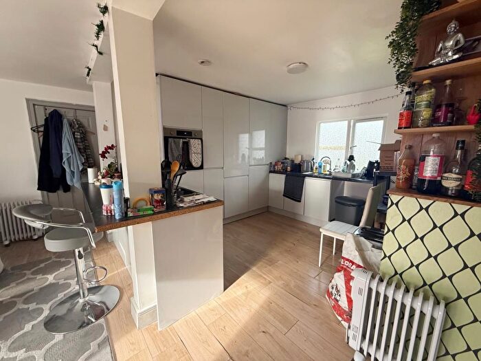2 Bedroom Detached Bungalow For Sale In Verdon, Inglefield Road, Fobbing, Stanford-Le-Hope, Essex, SS17