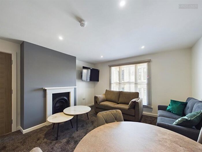 2 Bedroom Flat To Rent In Cowgate, Peterborough, PE1