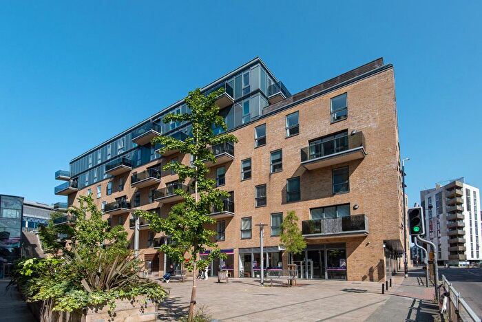 2 Bedroom Flat For Sale In Temple House, Fleet Street, Brighton, East Sussex, BN1