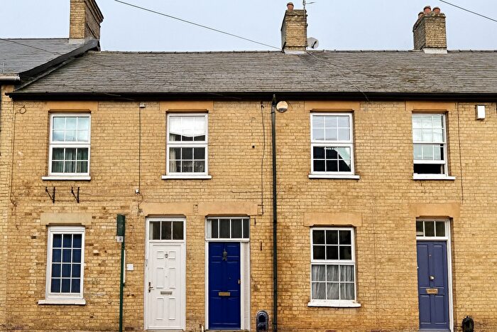 3 Bedroom Terraced House For Sale In High Street, Ashwell, SG7
