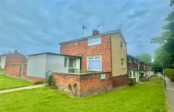 3 Bedroom House To Rent In Cambridge Road, Peterlee, County Durham, SR8