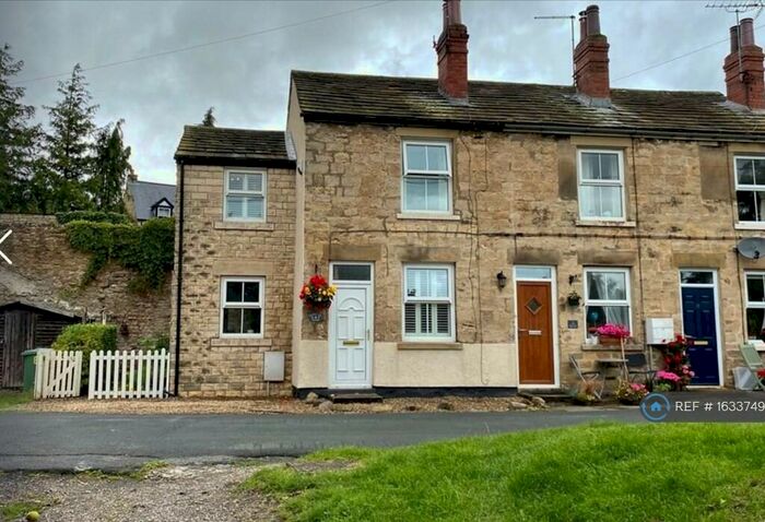 2 Bedroom End Of Terrace House To Rent In Field Lane, Aberford, Leeds, LS25