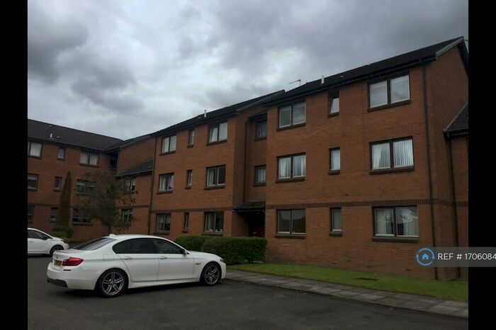 2 Bedroom Flat To Rent In Newarthill, Motherwell, ML1