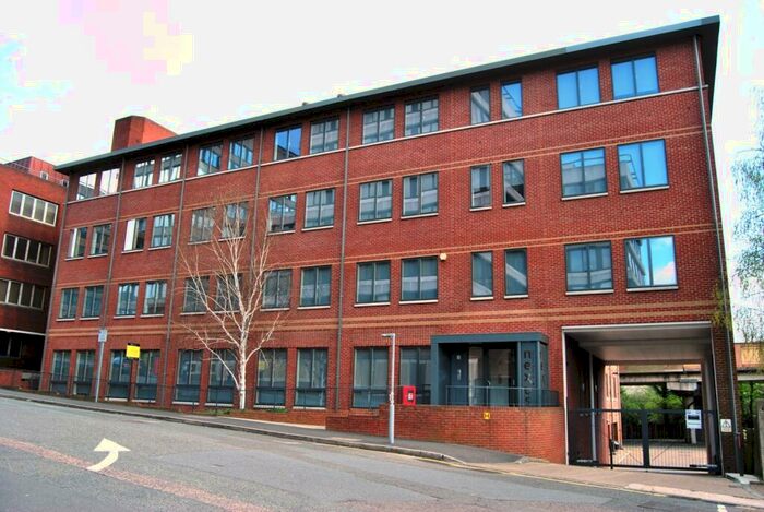 1 Bedroom Flat To Rent In Elmfield Road Bromley, BR1