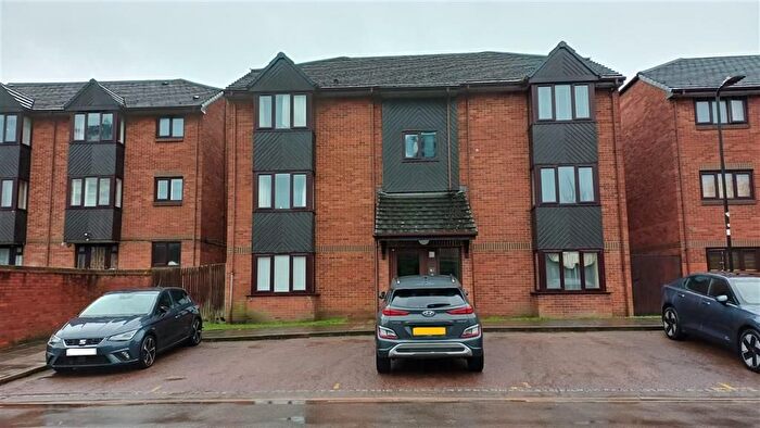 Studio For Sale In Perry Avenue, East Acton, W3