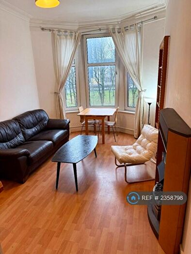 1 Bedroom Flat To Rent In Dumbarton Road, Glasgow, G11