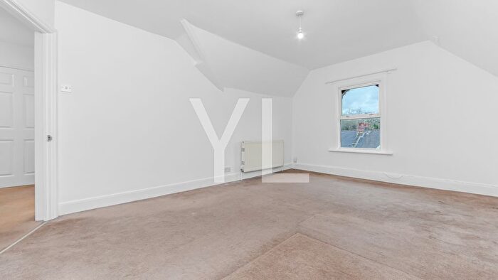 1 Bedroom Flat To Rent In Marmora Road, Dulwich, SE22