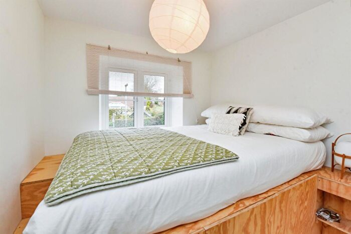 2 Bedroom Character Property For Sale In High Street, Codford, Warminster, BA12