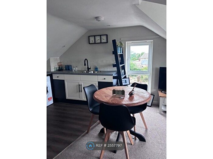 1 Bedroom Flat To Rent In Swan Street, Eynsham, OX29